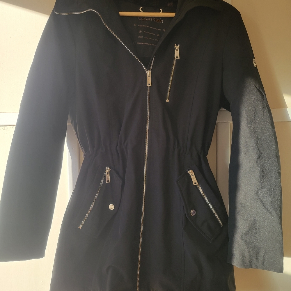 Calvin Klein jacket - Picture 4 of 7